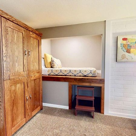 Downtown Cozy Home Base - Purple Sage 3 Moab Exterior foto