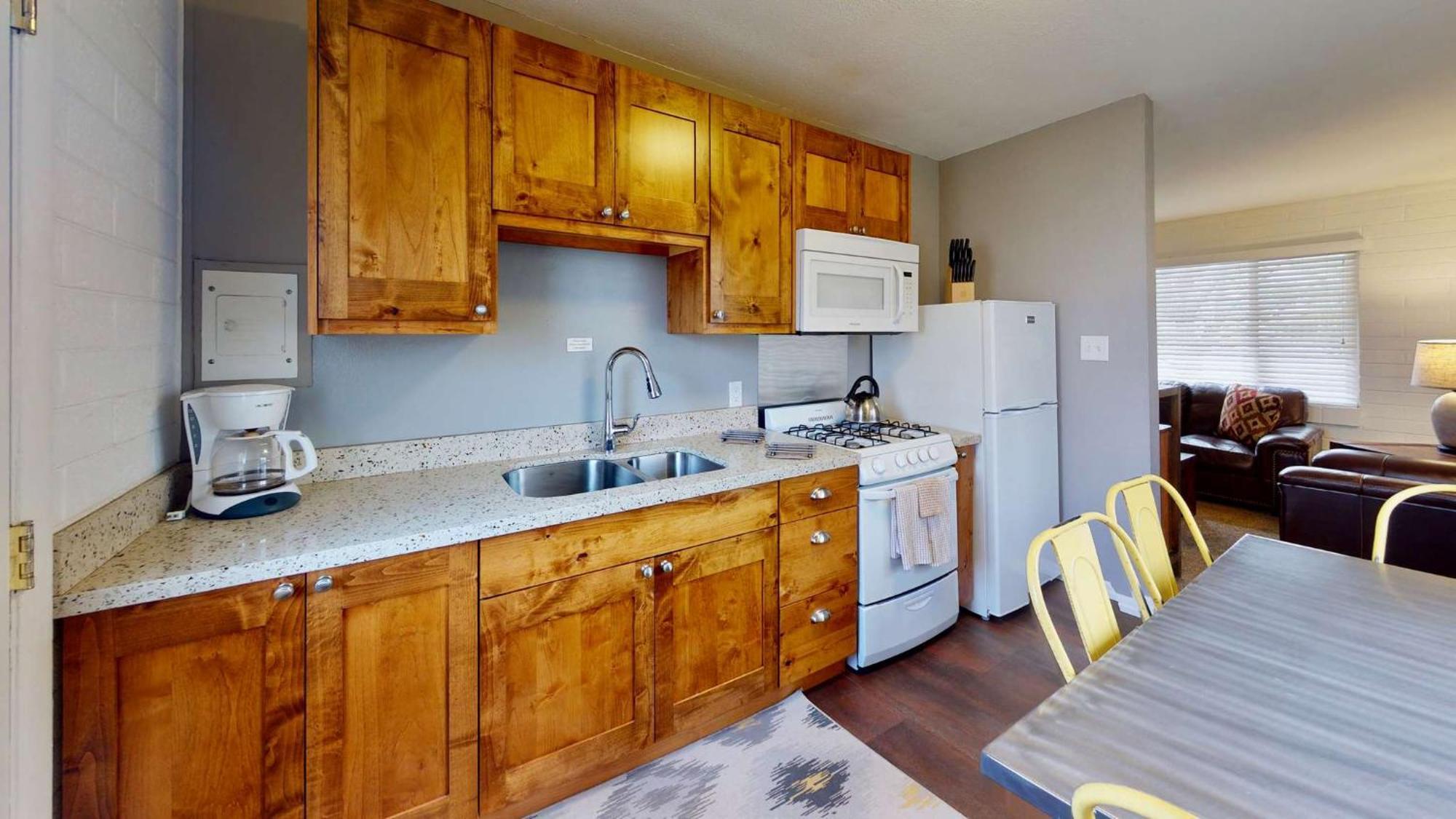 Downtown Cozy Home Base - Purple Sage 3 Moab Exterior foto